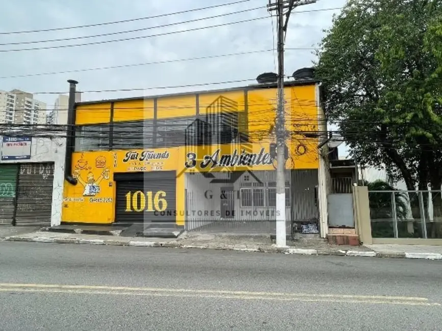 Foto 2 de Sala Comercial com 3 quartos à venda, 650m2 em Vila Campesina, Osasco - SP