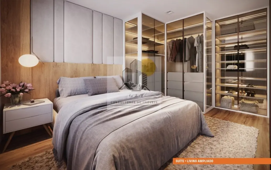 Foto 9 de Apartamento com 3 quartos à venda, 69m2 em Vila Osasco, Osasco - SP