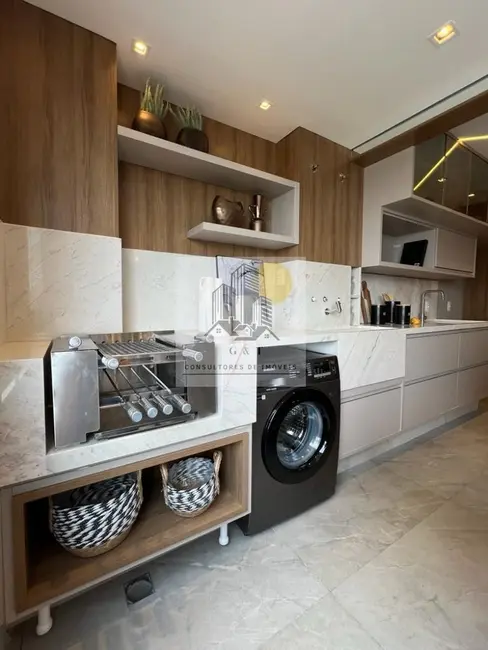 Foto 5 de Apartamento com 3 quartos à venda, 69m2 em Vila Osasco, Osasco - SP