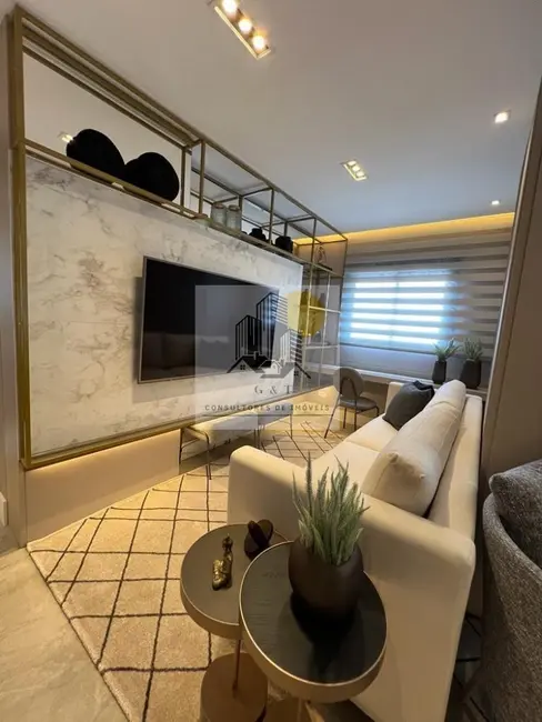 Foto 7 de Apartamento com 3 quartos à venda, 69m2 em Vila Osasco, Osasco - SP