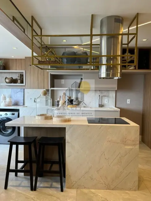 Foto 2 de Apartamento com 3 quartos à venda, 69m2 em Vila Osasco, Osasco - SP