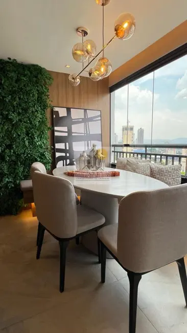 Foto 6 de Apartamento com 3 quartos à venda, 69m2 em Vila Osasco, Osasco - SP