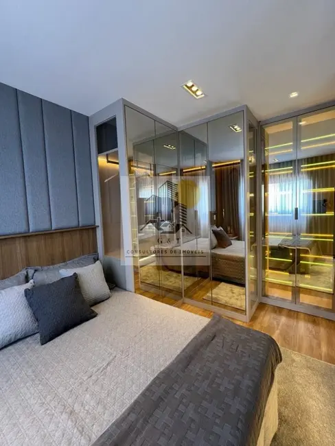 Foto 9 de Apartamento com 3 quartos à venda, 69m2 em Vila Osasco, Osasco - SP