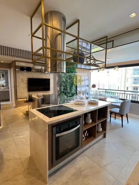 Foto 1 de Apartamento com 3 quartos à venda, 69m2 em Vila Osasco, Osasco - SP