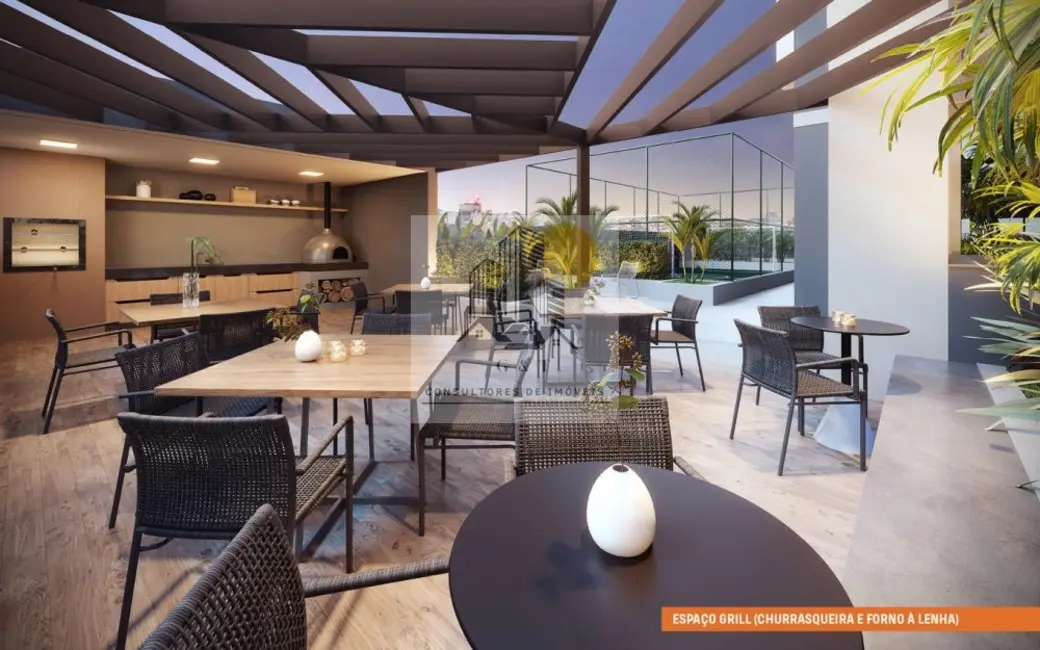 Apartamento com 2 quartos à venda, 63m2 em Vila Osasco, Osasco - SP - imagem 5 Foto 5 de Apartamento com 2 quartos à venda, 63m2 em Vila Osasco, Osasco - SP