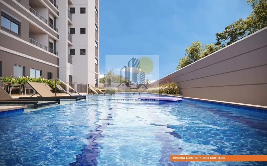 Apartamento com 2 quartos à venda, 63m2 em Vila Osasco, Osasco - SP - imagem 4 Foto 4 de Apartamento com 2 quartos à venda, 63m2 em Vila Osasco, Osasco - SP