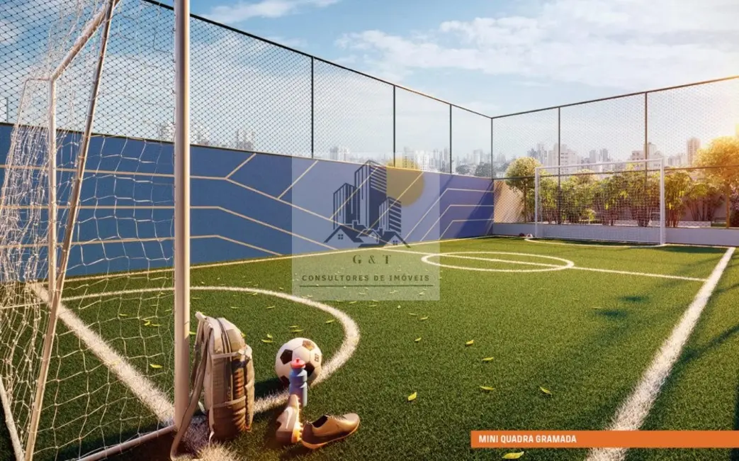 Apartamento com 2 quartos à venda, 63m2 em Vila Osasco, Osasco - SP - imagem 7 Foto 7 de Apartamento com 2 quartos à venda, 63m2 em Vila Osasco, Osasco - SP