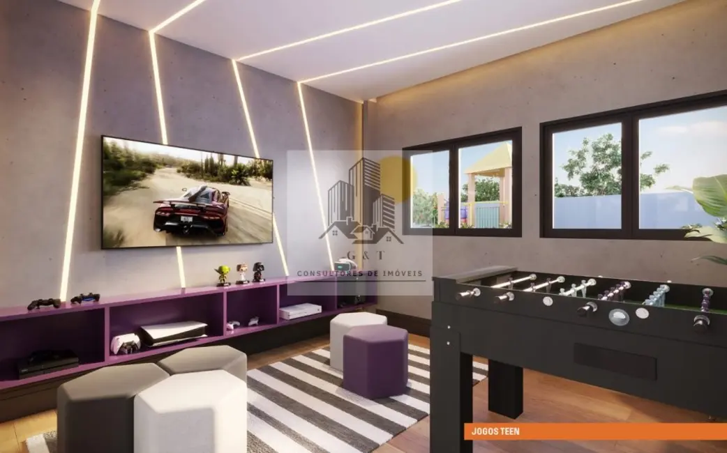 Apartamento com 2 quartos à venda, 63m2 em Vila Osasco, Osasco - SP - imagem 8 Foto 8 de Apartamento com 2 quartos à venda, 63m2 em Vila Osasco, Osasco - SP