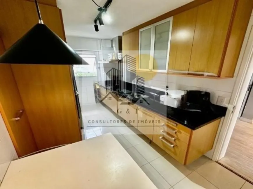 Foto 8 de Apartamento com 3 quartos à venda, 136m2 em Cidade São Francisco, São Paulo - SP