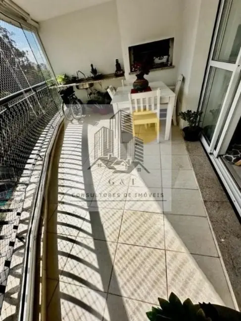 Foto 7 de Apartamento com 3 quartos à venda, 136m2 em Cidade São Francisco, São Paulo - SP