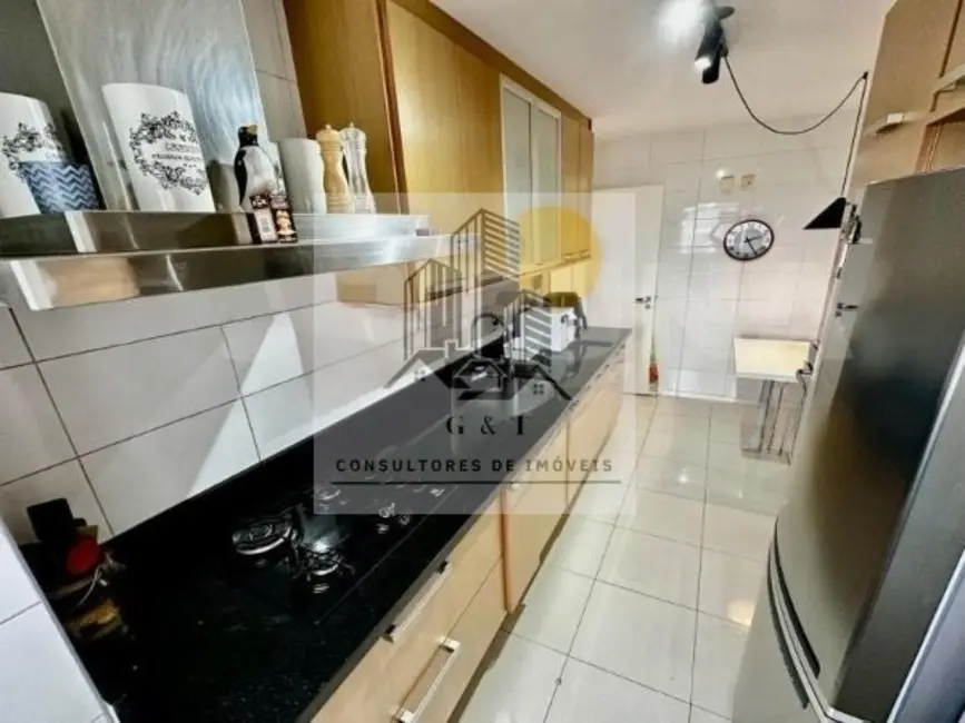 Foto 9 de Apartamento com 3 quartos à venda, 136m2 em Cidade São Francisco, São Paulo - SP