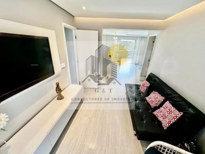 Foto 6 de Apartamento com 3 quartos à venda, 136m2 em Cidade São Francisco, São Paulo - SP