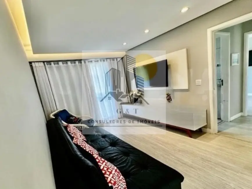 Foto 5 de Apartamento com 3 quartos à venda, 136m2 em Cidade São Francisco, São Paulo - SP