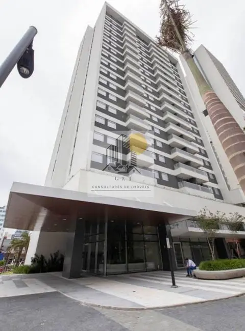 Foto 2 de Apartamento com 2 quartos à venda, 62m2 em Centro, Osasco - SP