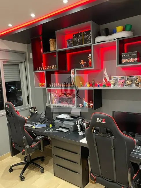 Apartamento com 2 quartos à venda, 62m2 em Centro, Osasco - SP - imagem 5 Foto 5 de Apartamento com 2 quartos à venda, 62m2 em Centro, Osasco - SP