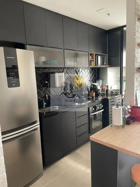 Apartamento com 2 quartos à venda, 62m2 em Centro, Osasco - SP - imagem 3 Foto 3 de Apartamento com 2 quartos à venda, 62m2 em Centro, Osasco - SP