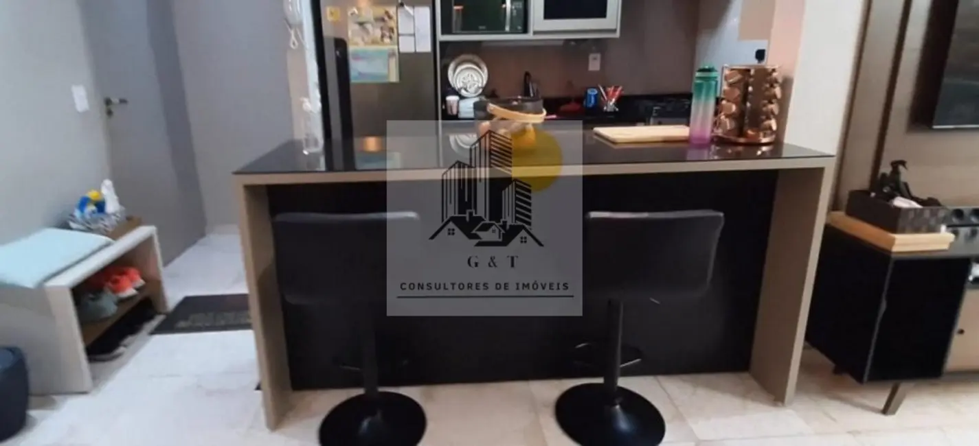 Foto 6 de Apartamento com 2 quartos à venda, 61m2 em Novo Osasco, Osasco - SP