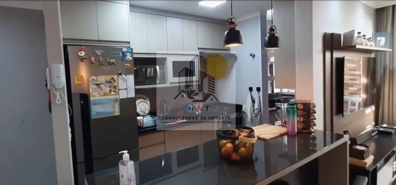 Foto 9 de Apartamento com 2 quartos à venda, 61m2 em Novo Osasco, Osasco - SP