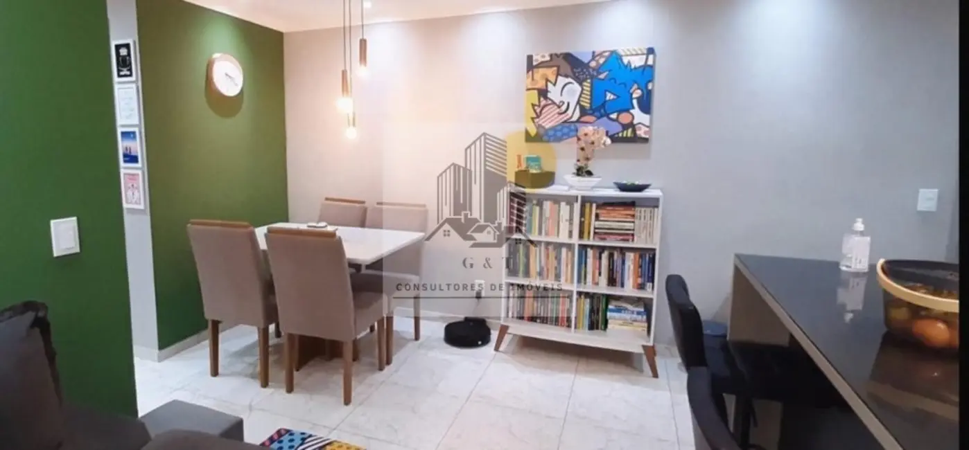 Foto 7 de Apartamento com 2 quartos à venda, 61m2 em Novo Osasco, Osasco - SP