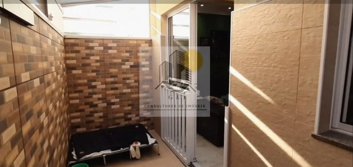 Foto 8 de Apartamento com 2 quartos à venda, 61m2 em Novo Osasco, Osasco - SP