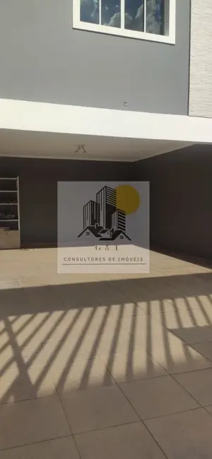 Foto 2 de Casa com 3 quartos à venda, 180m2 em Osasco - SP