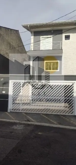 Foto 1 de Casa com 3 quartos à venda, 180m2 em Osasco - SP