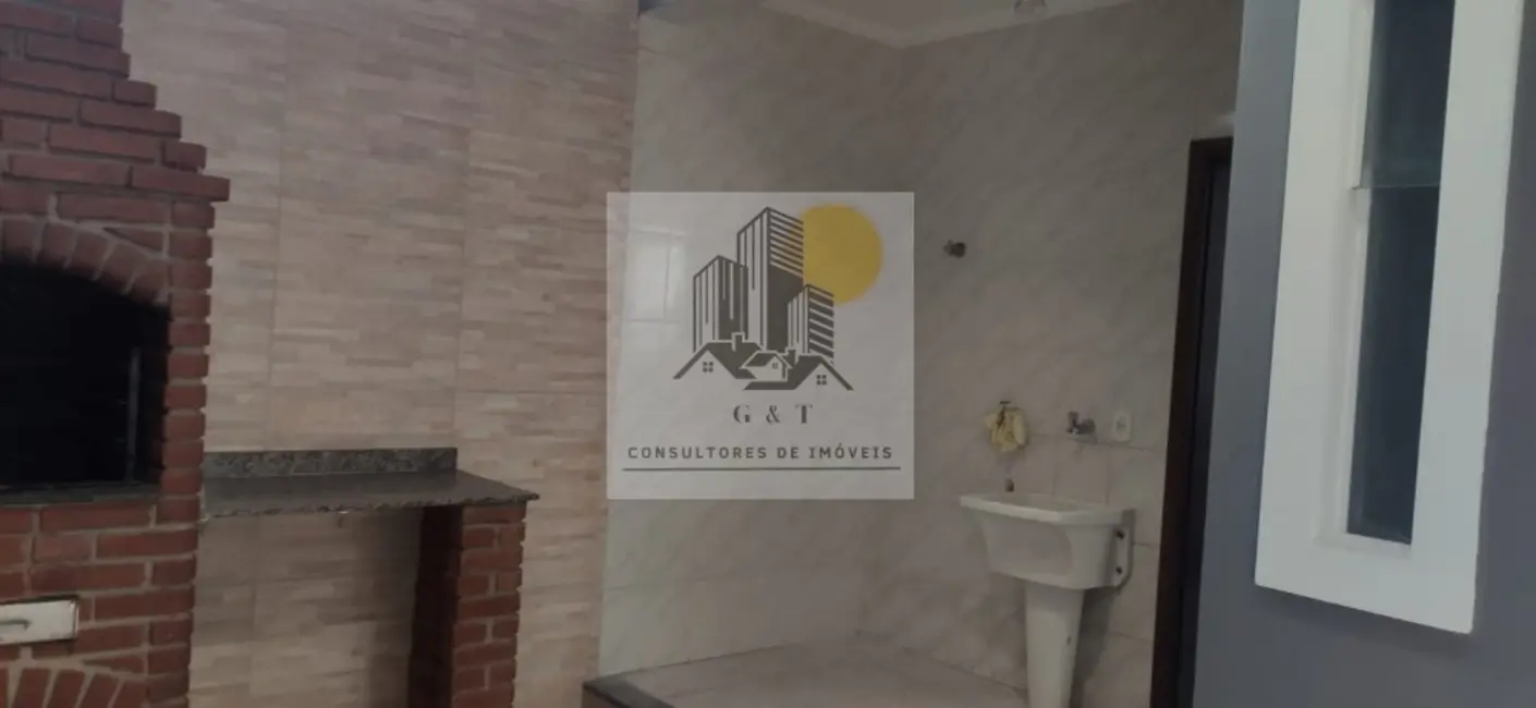 Foto 9 de Casa com 3 quartos à venda, 180m2 em Osasco - SP