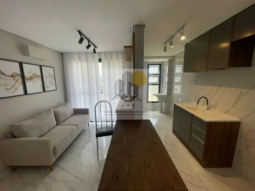 Apartamento com 2 quartos à venda, 46m2 em Butantã, São Paulo - SP - imagem 3 Foto 3 de Apartamento com 2 quartos à venda, 46m2 em Butantã, São Paulo - SP