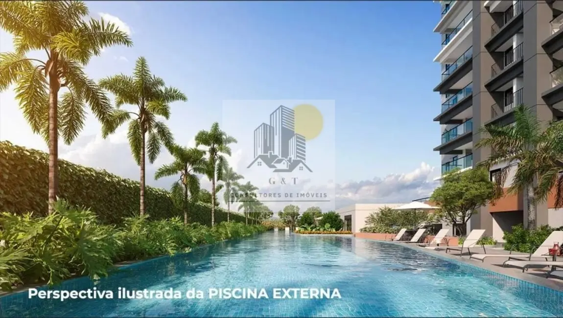 Foto 6 de Apartamento com 3 quartos à venda, 84m2 em Vila Osasco, Osasco - SP