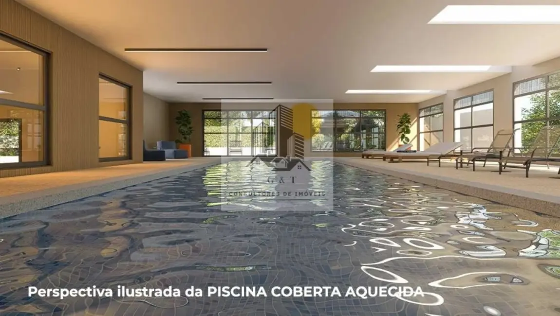 Foto 5 de Apartamento com 3 quartos à venda, 84m2 em Vila Osasco, Osasco - SP