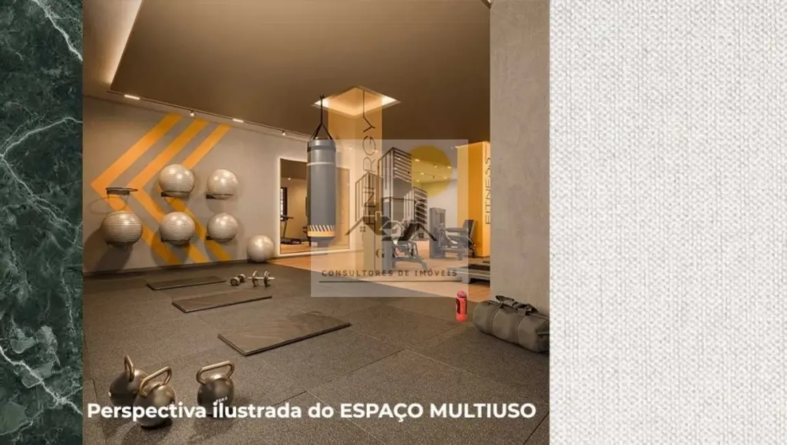 Foto 9 de Apartamento com 3 quartos à venda, 84m2 em Vila Osasco, Osasco - SP