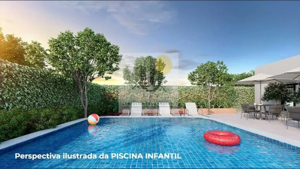 Foto 4 de Apartamento com 3 quartos à venda, 84m2 em Vila Osasco, Osasco - SP