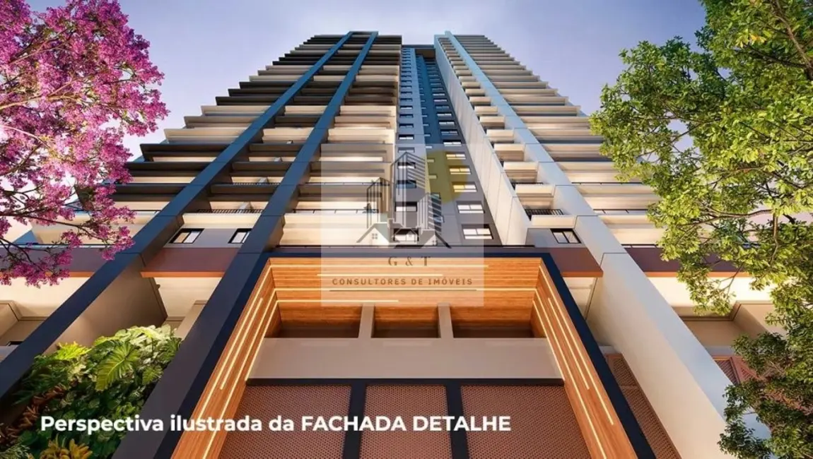 Foto 1 de Apartamento com 3 quartos à venda, 84m2 em Vila Osasco, Osasco - SP