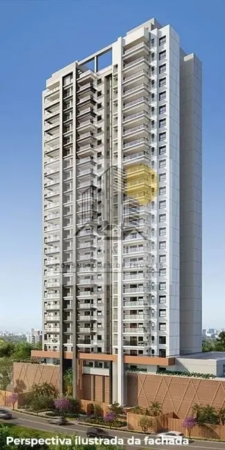 Foto 2 de Apartamento com 3 quartos à venda, 84m2 em Vila Osasco, Osasco - SP