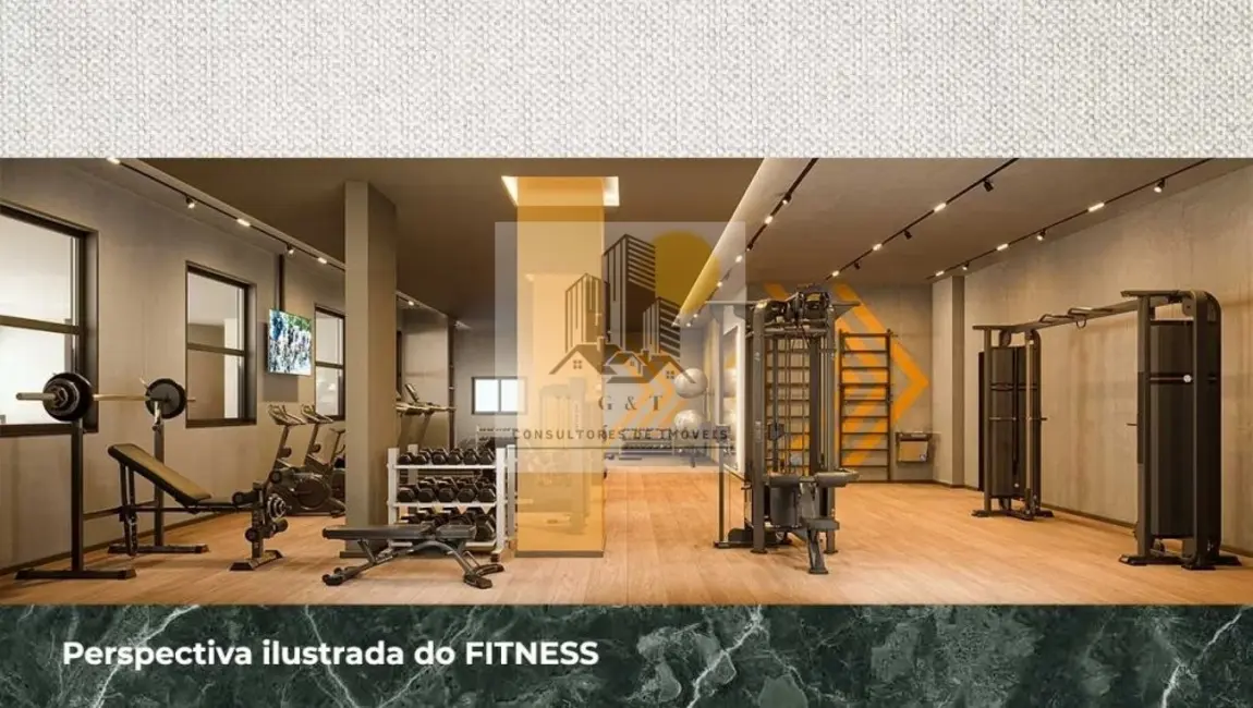 Foto 8 de Apartamento com 3 quartos à venda, 84m2 em Vila Osasco, Osasco - SP