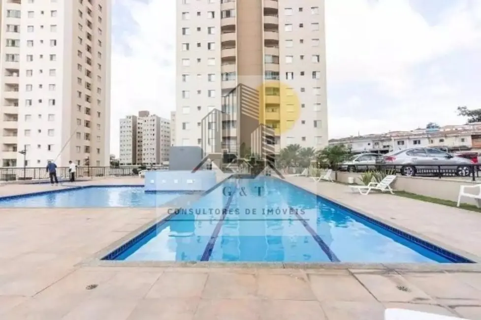 Foto 1 de Apartamento com 3 quartos à venda, 75m2 em Jaguaribe, Osasco - SP