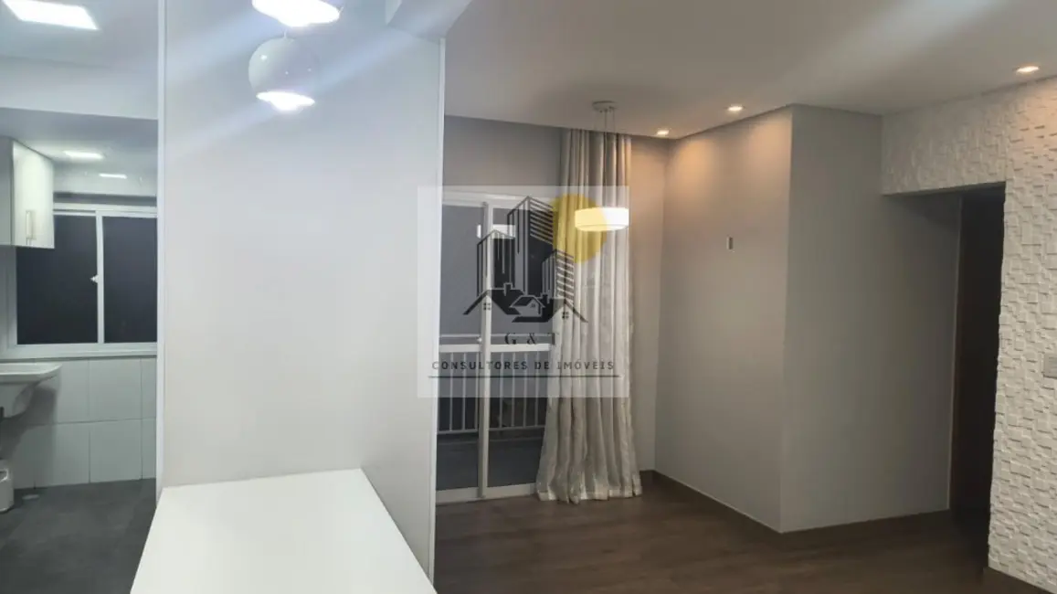 Apartamento com 3 quartos à venda, 73m2 em Quitaúna, Osasco - SP - imagem 7 Foto 7 de Apartamento com 3 quartos à venda, 73m2 em Quitaúna, Osasco - SP