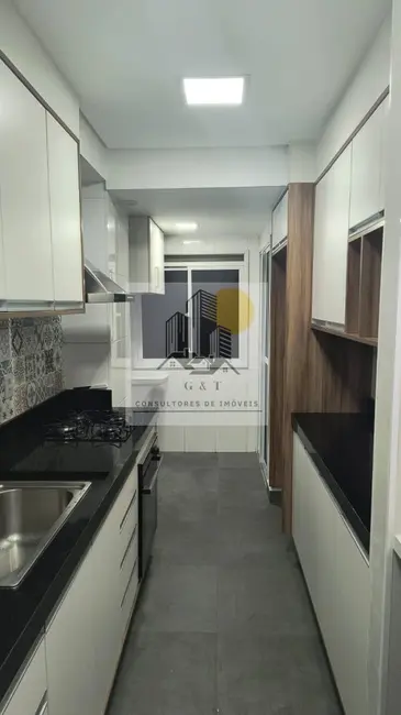Foto 1 de Apartamento com 3 quartos à venda, 73m2 em Quitaúna, Osasco - SP