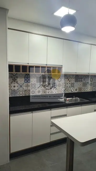 Apartamento com 3 quartos à venda, 73m2 em Quitaúna, Osasco - SP - imagem 5 Foto 5 de Apartamento com 3 quartos à venda, 73m2 em Quitaúna, Osasco - SP