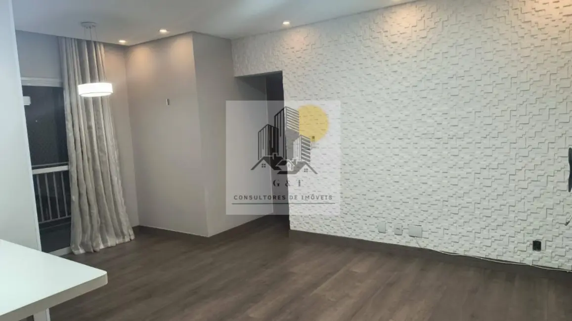 Apartamento com 3 quartos à venda, 73m2 em Quitaúna, Osasco - SP - imagem 9 Foto 9 de Apartamento com 3 quartos à venda, 73m2 em Quitaúna, Osasco - SP