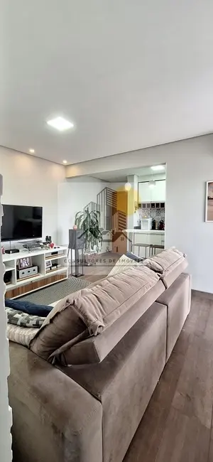 Foto 1 de Apartamento com 3 quartos à venda, 73m2 em Quitaúna, Osasco - SP