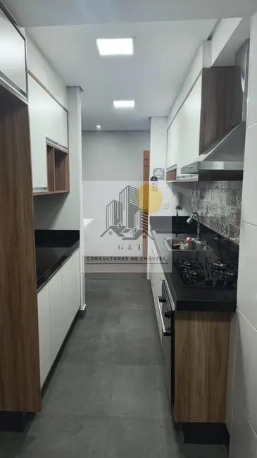 Apartamento com 3 quartos à venda, 73m2 em Quitaúna, Osasco - SP - imagem 4 Foto 4 de Apartamento com 3 quartos à venda, 73m2 em Quitaúna, Osasco - SP