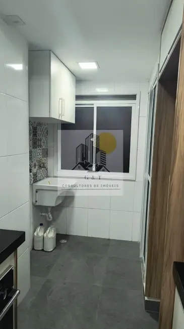 Apartamento com 3 quartos à venda, 73m2 em Quitaúna, Osasco - SP - imagem 6 Foto 6 de Apartamento com 3 quartos à venda, 73m2 em Quitaúna, Osasco - SP