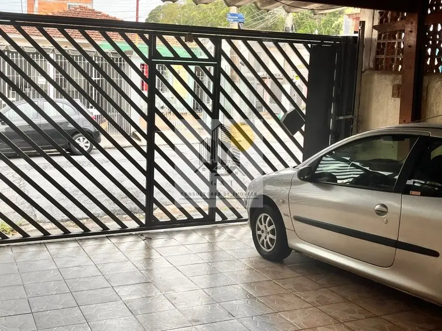 Casa com 3 quartos à venda, 184m2 em Jardim Rosa Maria, São Paulo - SP - imagem 3 Foto 3 de Casa com 3 quartos à venda, 184m2 em Jardim Rosa Maria, São Paulo - SP