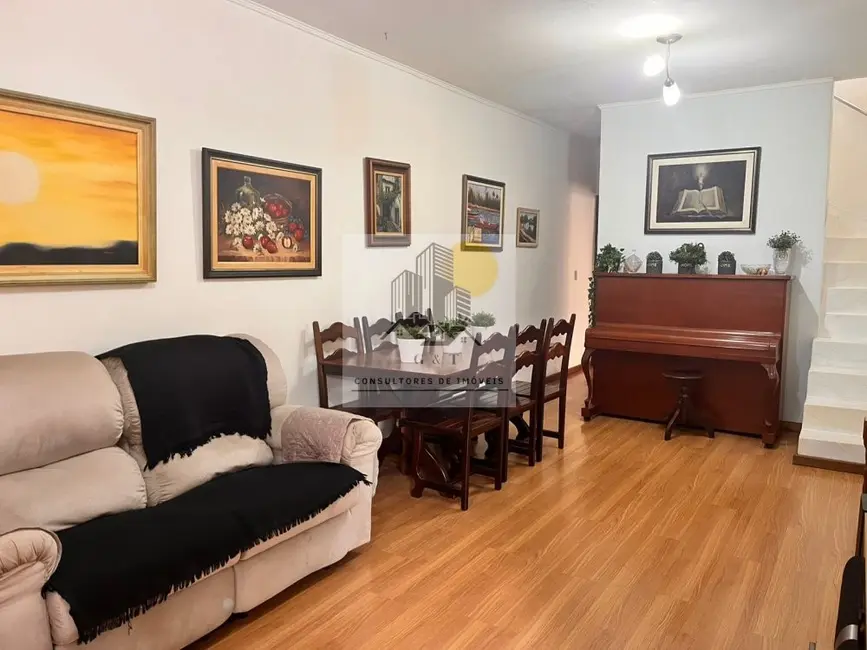 Casa com 3 quartos à venda, 184m2 em Jardim Rosa Maria, São Paulo - SP - imagem 5 Foto 5 de Casa com 3 quartos à venda, 184m2 em Jardim Rosa Maria, São Paulo - SP