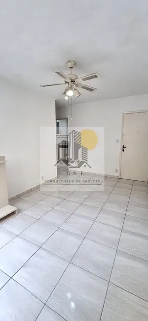 Foto 1 de Apartamento com 2 quartos para alugar, 60m2 em Cidade São Francisco, São Paulo - SP