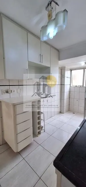 Foto 7 de Apartamento com 2 quartos para alugar, 60m2 em Cidade São Francisco, São Paulo - SP