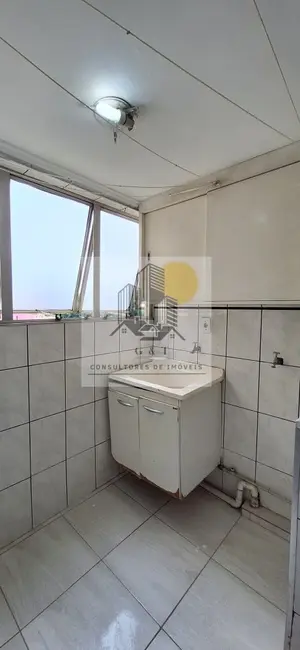 Foto 8 de Apartamento com 2 quartos para alugar, 60m2 em Cidade São Francisco, São Paulo - SP