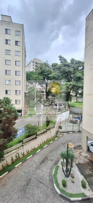 Foto 3 de Apartamento com 2 quartos para alugar, 60m2 em Cidade São Francisco, São Paulo - SP