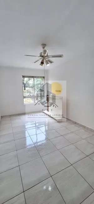 Foto 2 de Apartamento com 2 quartos para alugar, 60m2 em Cidade São Francisco, São Paulo - SP